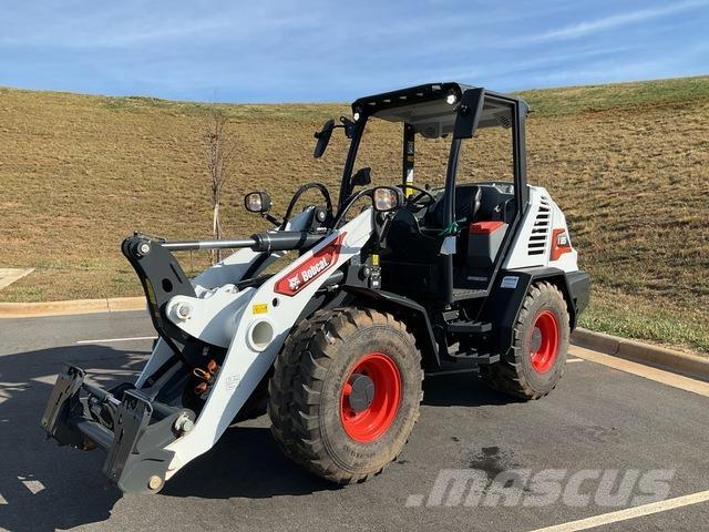 Bobcat L85 Wheel loaders