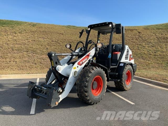 Bobcat L95 Wheel loaders