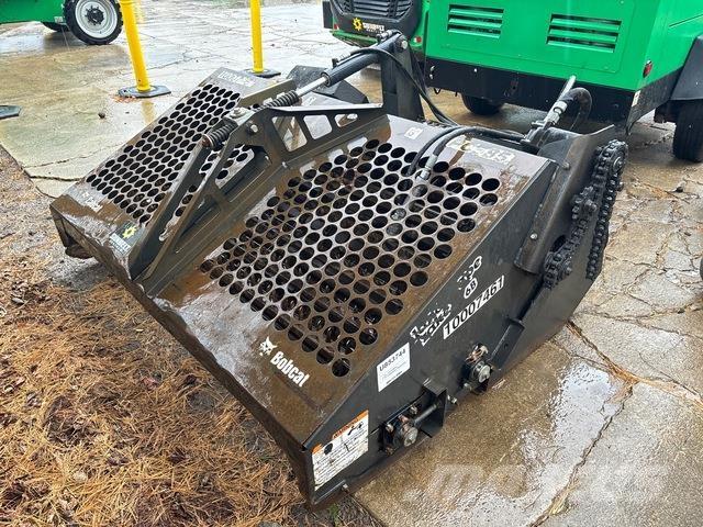 Bobcat LR 6B Other