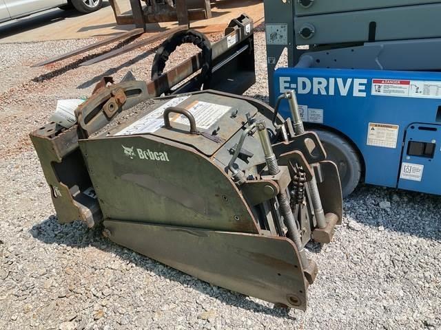 Bobcat M7019 Other