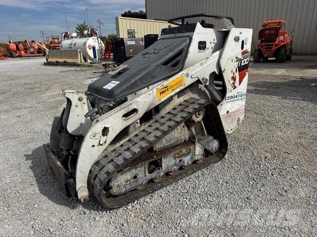 Bobcat MT100 Skid steer loaders