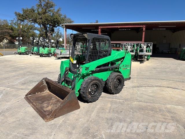 Bobcat S550 Skid steer loaders