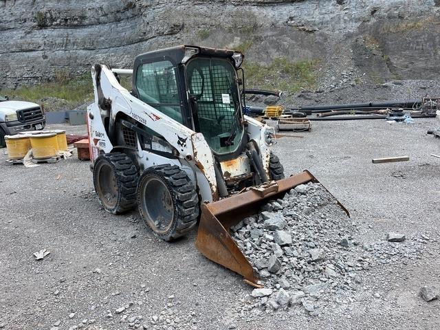 Bobcat S570 Skid steer loaders