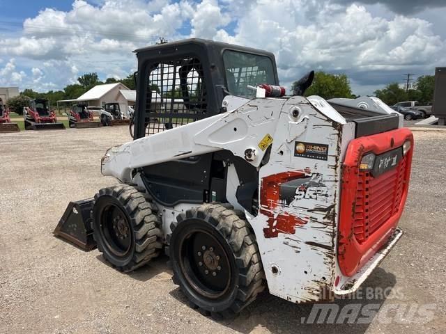 Bobcat S62 Skid steer loaders