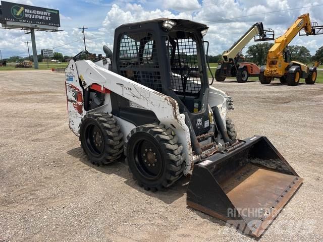 Bobcat S62 Skid steer loaders