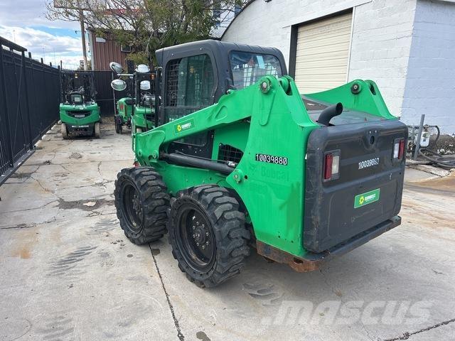 Bobcat S630 Skid steer loaders