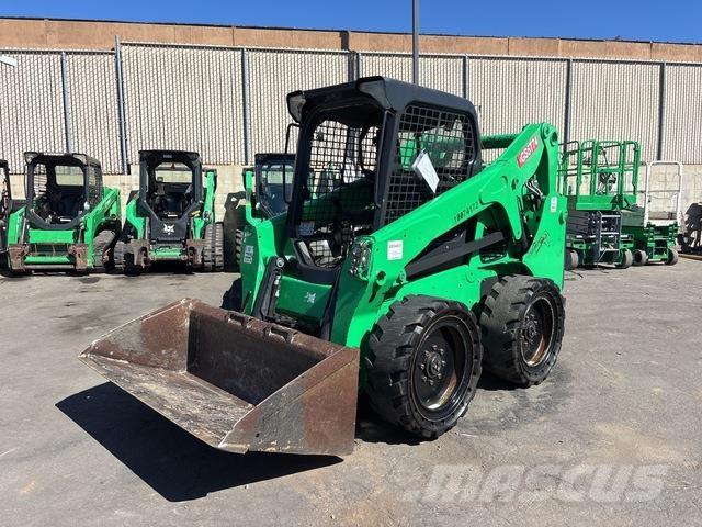 Bobcat S650 Skid steer loaders