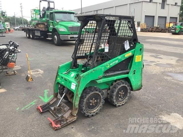 Bobcat S70 Skid steer loaders