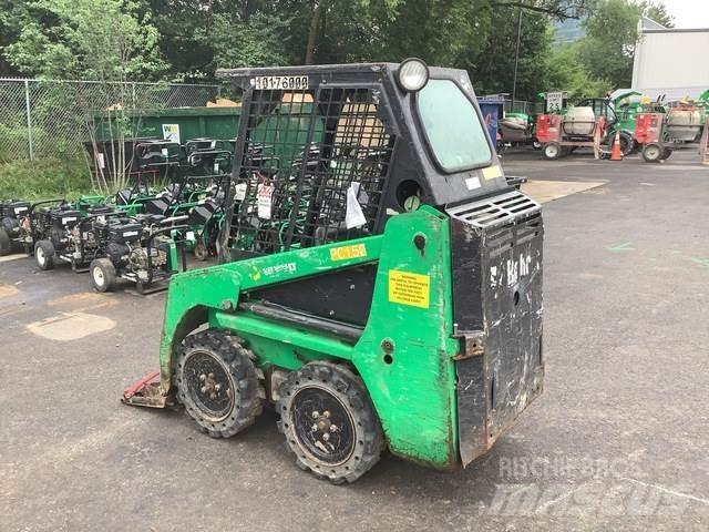 Bobcat S70 Skid steer loaders