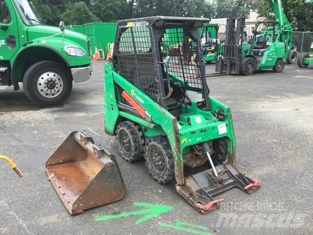 Bobcat S70 Skid steer loaders