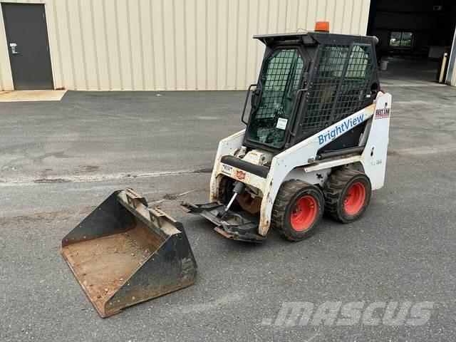 Bobcat S70 Skid steer loaders