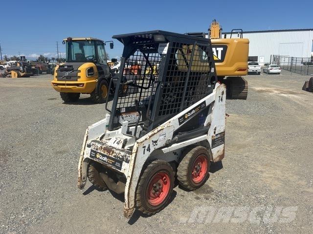 Bobcat S70 Skid steer loaders