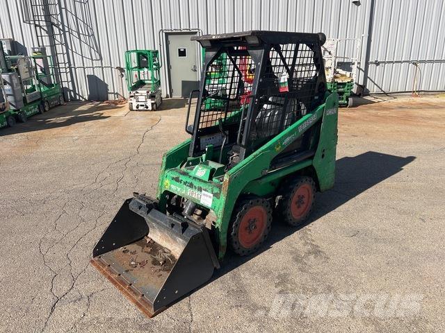 Bobcat S70 Skid steer loaders