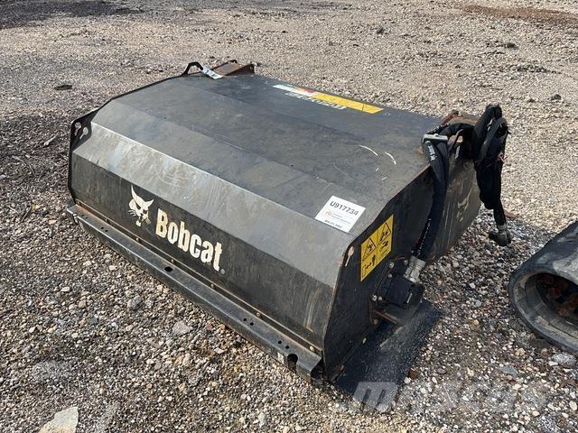 Bobcat SWB60 Sweepers