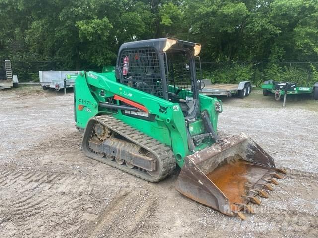 Bobcat T550 Skid steer loaders