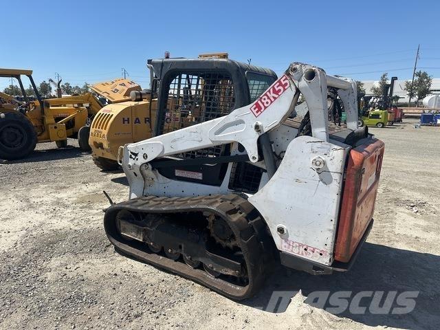 Bobcat T590 Skid steer loaders