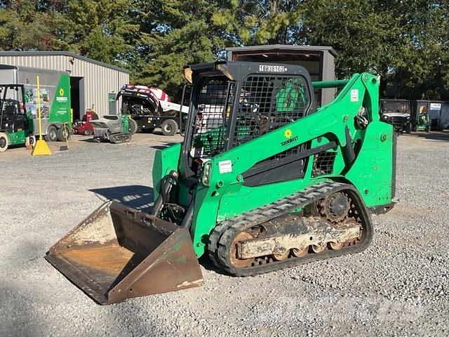 Bobcat T590 Skid steer loaders