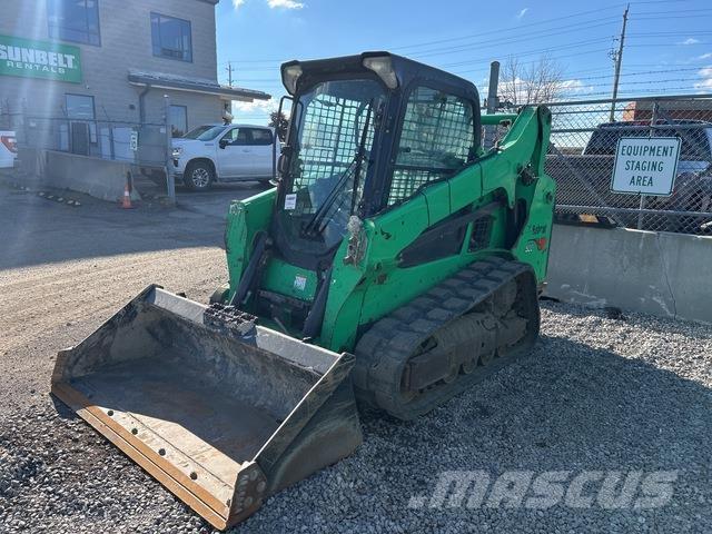Bobcat T590 Skid steer loaders