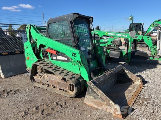 Bobcat T590 Skid steer loaders