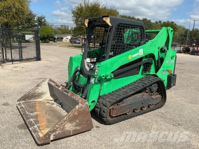 Bobcat T595 Skid steer loaders