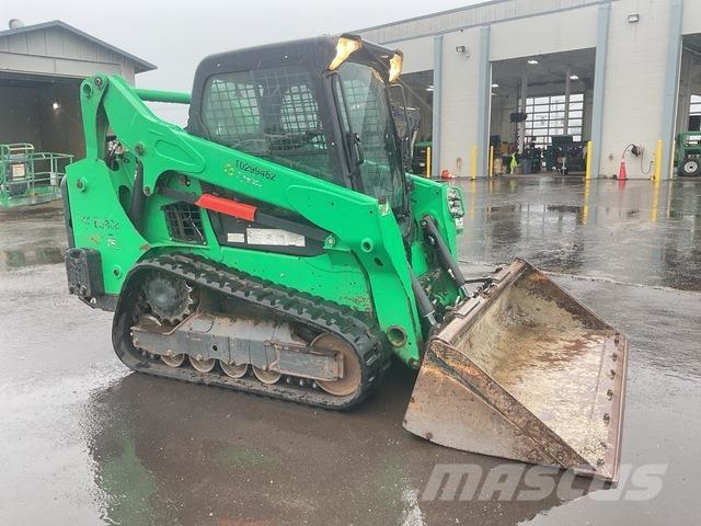 Bobcat T595 Skid steer loaders