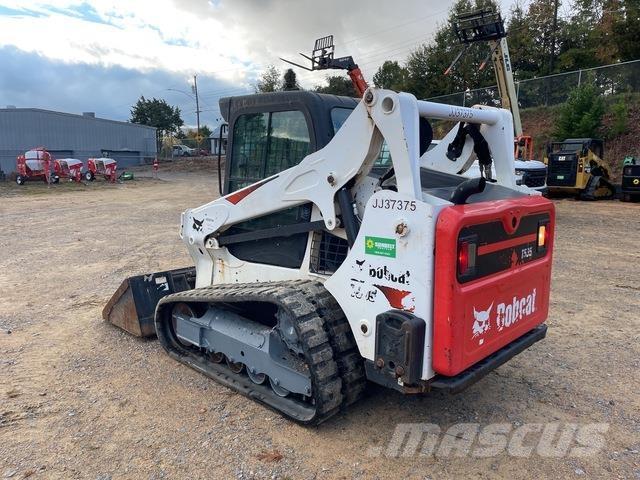 Bobcat T595 Skid steer loaders