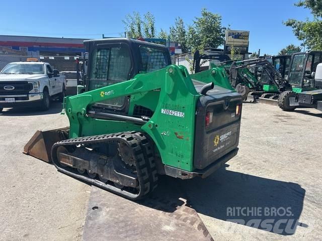 Bobcat T630 Skid steer loaders