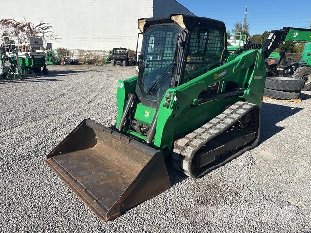 Bobcat T630 Skid steer loaders