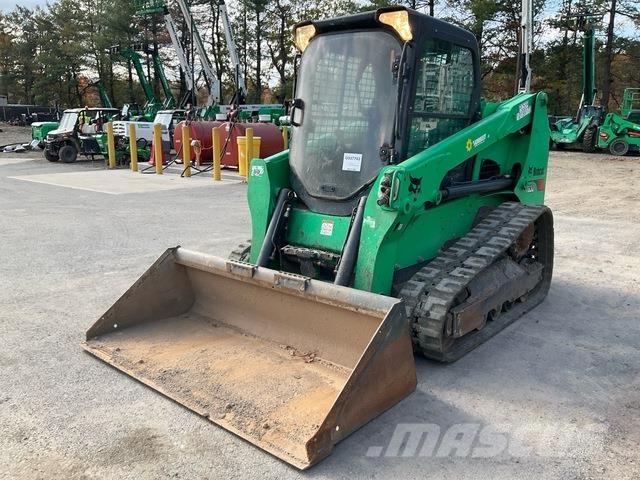 Bobcat T630 Skid steer loaders