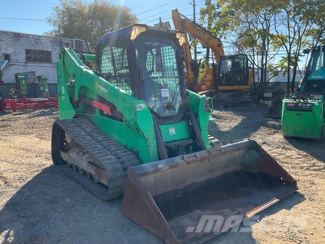 Bobcat T740 Skid steer loaders