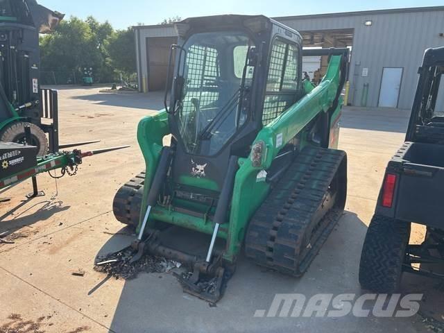 Bobcat T76 Skid steer loaders