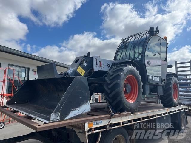 Bobcat TL470 Telescopic handlers