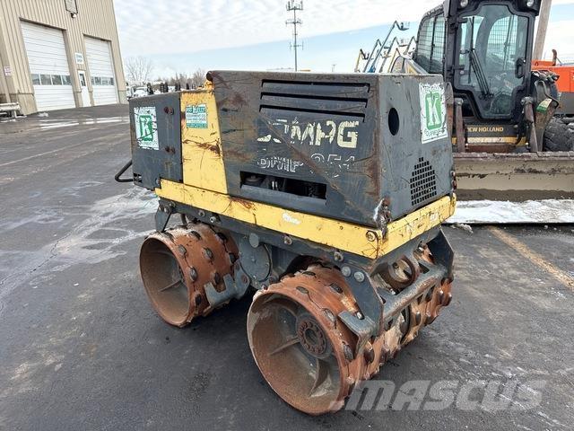 Bomag BMP851 Soil compactors