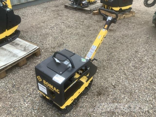 Bomag BPR25/40 Vibrator compactors