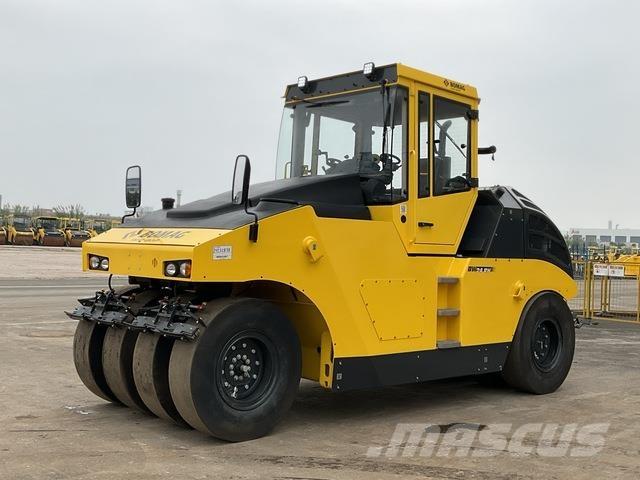 Bomag BW24RH Combi rollers
