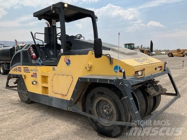 Bomag BW27RH Pneumatic tired rollers