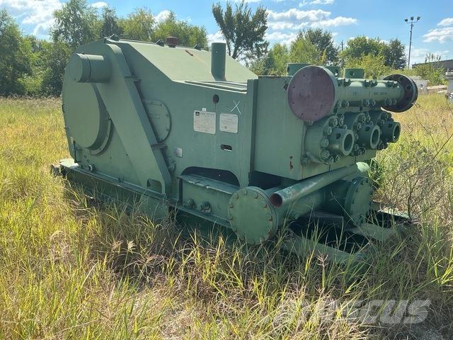  Bomco F1300 Drilling equipment accessories and spare parts