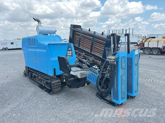  BoreX 150-LS Horizontal Directional Drilling Equipment