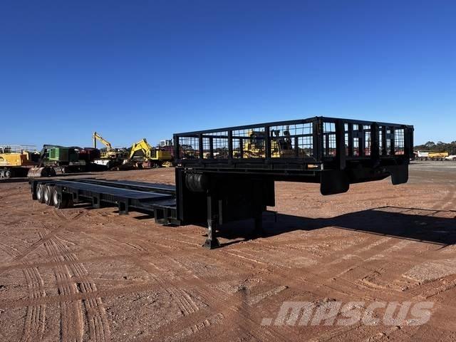  Bosich Low loaders