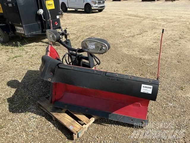 Boss  Snow blades and plows