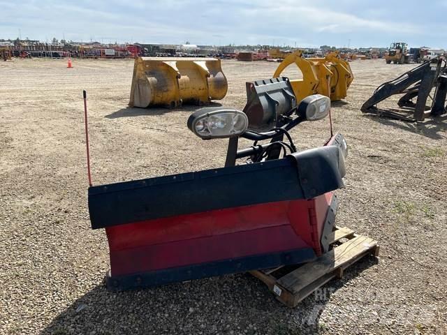 Boss  Snow blades and plows