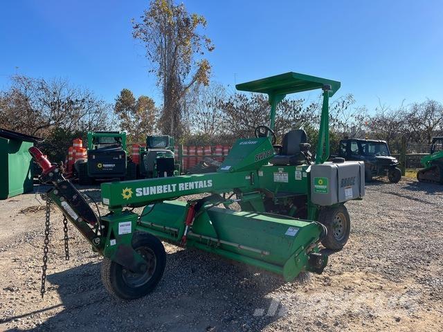 Broce BW260 Indoor sweepers