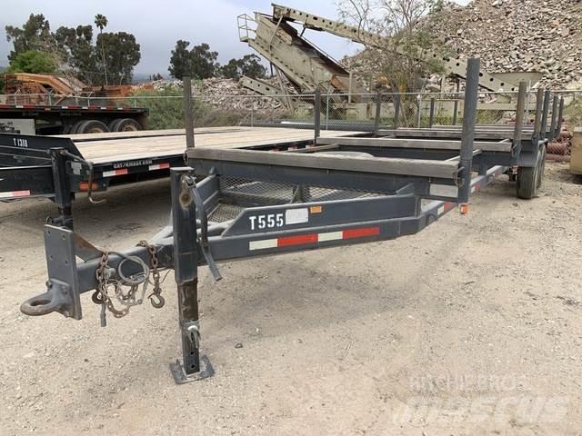 Brock  Tanker trailers