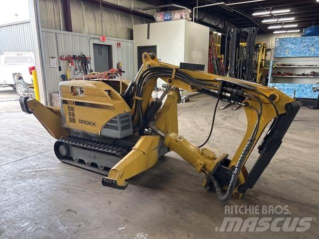 Brokk 160RevB2 Other