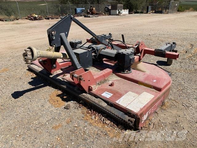 Bush Hog 3209 Cutters
