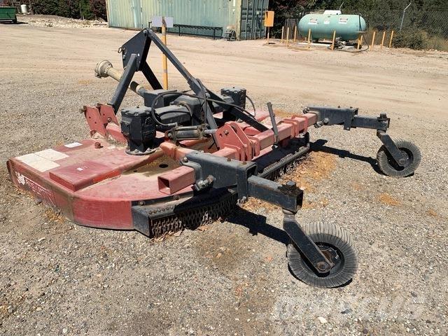 Bush Hog 3209 Cutters