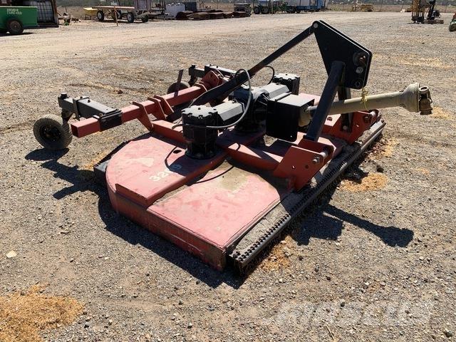 Bush Hog 3209 Cutters