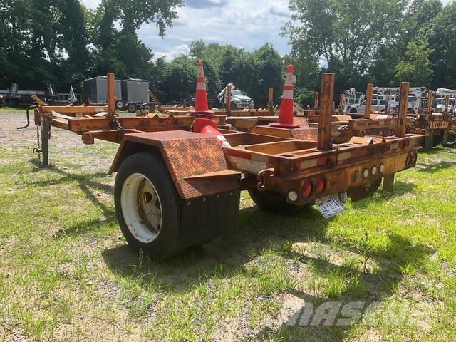 Butler  Other trailers