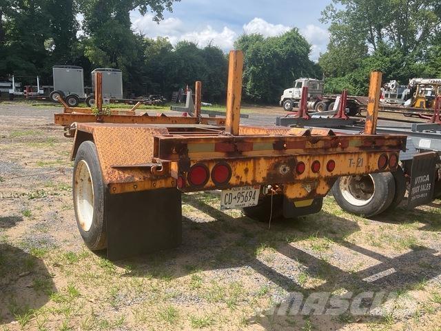 Butler  Other trailers