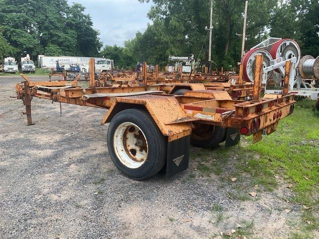 Butler  Other trailers